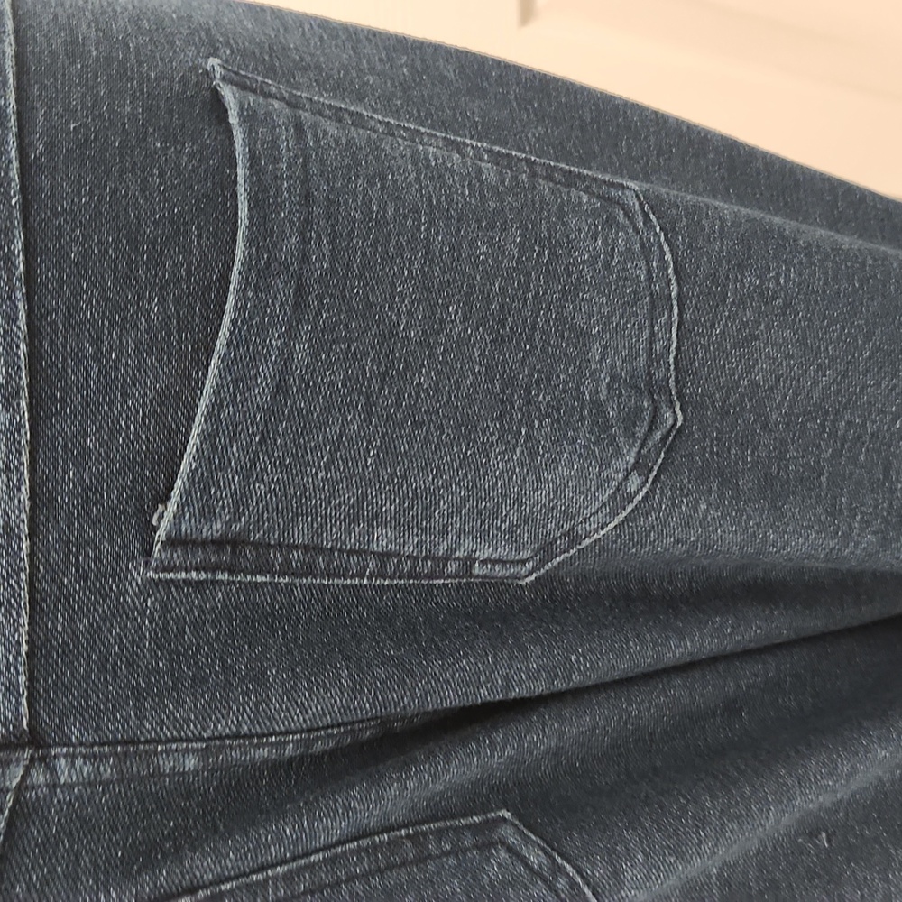MERONA jeggings Size Small - Picture 3 of 4